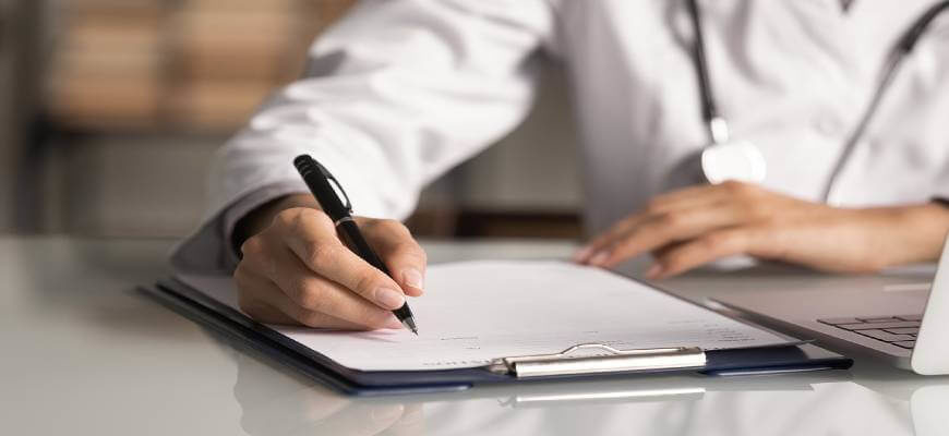 Informed voluntary consent