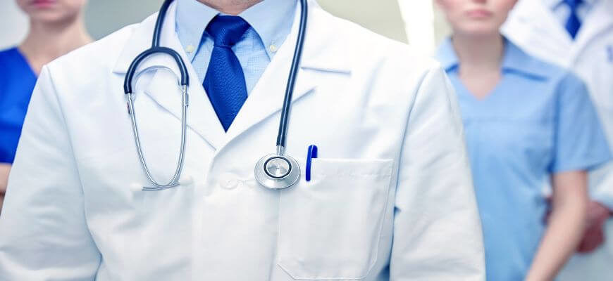 healthcare organization
